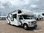 2022 Thor Motor Coach Thor Four Winds 28A 28ft