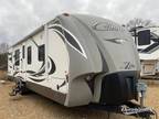 2013 Keystone Cougar X-Lite 31RKS 31ft