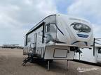2023 Forest River Cherokee Arctic Wolf 287BH 28ft