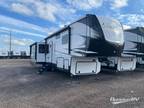 2023 Forest River Cardinal Luxury 360RLX 36ft