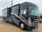 2019 Thor Motor Coach Challenger 37TB 37ft