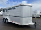 2005 Featherlite 8551 2H BP