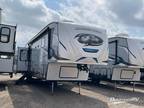 2023 Forest River Cherokee Arctic Wolf 3660SUITE 36ft