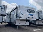 2023 Forest River Cherokee Arctic Wolf 3810SUITE 38ft