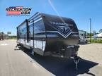 2021 Grand Design Transcend Xplor 265BH 32ft