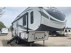 2024 Forest River Flagstaff Lite 281RK 28ft