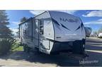 2024 Northwood Nash 25KT 22ft