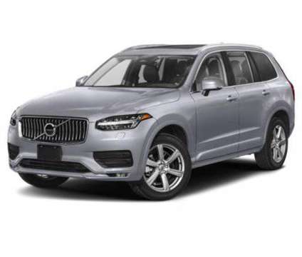 2024 Volvo XC90 Core Bright Theme is a Blue 2024 Volvo XC90 3.2 Trim Car for Sale in Cheshire MA