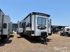 2023 Forest River Forest River Timberwolf 39SR 39ft
