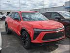 2024 Chevrolet Blazer