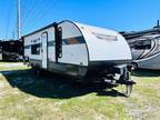 2022 Forest River Wildwood X-Lite 261BHXL 26ft