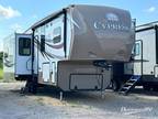 2015 Redwood RV Redwood 36RL 36ft