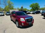 2012 GMC Terrain, 151K miles