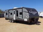 2017 Coachmen Catalina Trail Blazer 22TH 29ft