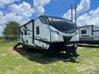 2023 Heartland North Trail 26RLX 26ft