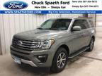 2019 Ford Expedition Silver, 69K miles