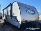 2024 Forest River Cherokee Grey Wolf Black Label 22RRBL 22ft