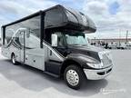 2023 Nexus Nexus Triumph Super C 34TSC 34ft