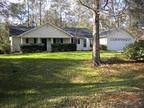 3341 Lucky Debonair Trl, Tallahassee, Fl 32309