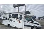 2014 Forest River Solera 24B 25ft