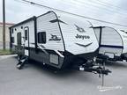 2022 Jayco Jay Flight SLX 8 264BH 60ft