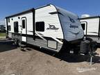 2022 Jayco Jay Flight SLX 8 264BH 60ft