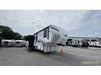 2024 Keystone Avalanche 390DS 43ft