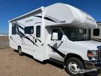 2024 Thor Motor Coach Chateau 25V 25ft