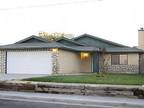 363 N Inyo St, Ridgecrest, Ca 93555