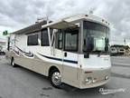 2003 Winnebago Journey 39 K 60ft