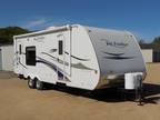 2010 Jayco Jay Feather 242 27ft