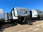 2024 Forest River Cherokee Black Label 274WKBL 27ft