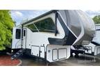 2024 Keystone Avalanche 390DS 43ft