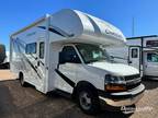 2024 Thor Motor Coach Chateau 24F Chevy 24ft