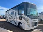 2024 Thor Motor Coach Hurricane 34A 34ft