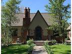 1937 Ivy St, Denver, Co 80220