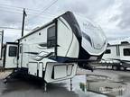 2022 Keystone Montana High Country 331RL 60ft