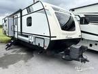 2021 Coachmen Apex Ultra-Lite 293RLDS 60ft