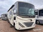 2017 Thor Motor Coach Hurricane 34P 34ft