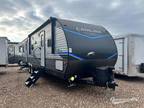 2022 Coachmen Catalina Trail Blazer 29THS 29ft