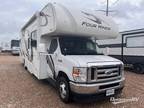 2021 Thor Motor Coach Four Winds 31WV 31ft