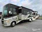 2016 Tiffin Allegro 35 QBA 60ft