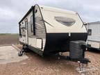 2017 Starcraft Autumn Ridge 245DS 24ft