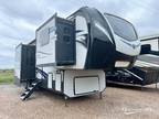 2019 Keystone Avalanche 383FL 60ft