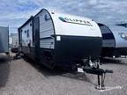 2022 Coachmen Clipper Ultra-Lite 262BHS 60ft