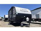 2024 Viking Viking 4K Series 18FQ 21ft