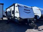 2022 Jayco Jay Flight SLX Western Edition 212QBW 21ft