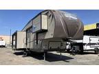 2014 Forest River Flagstaff Classic Super Lite 8528IKWS 32ft