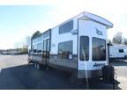 2024 Jayco Jay Flight Bungalow 40LSDL 41ft