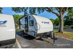 2024 Forest River R-Pod RP-194C 21ft